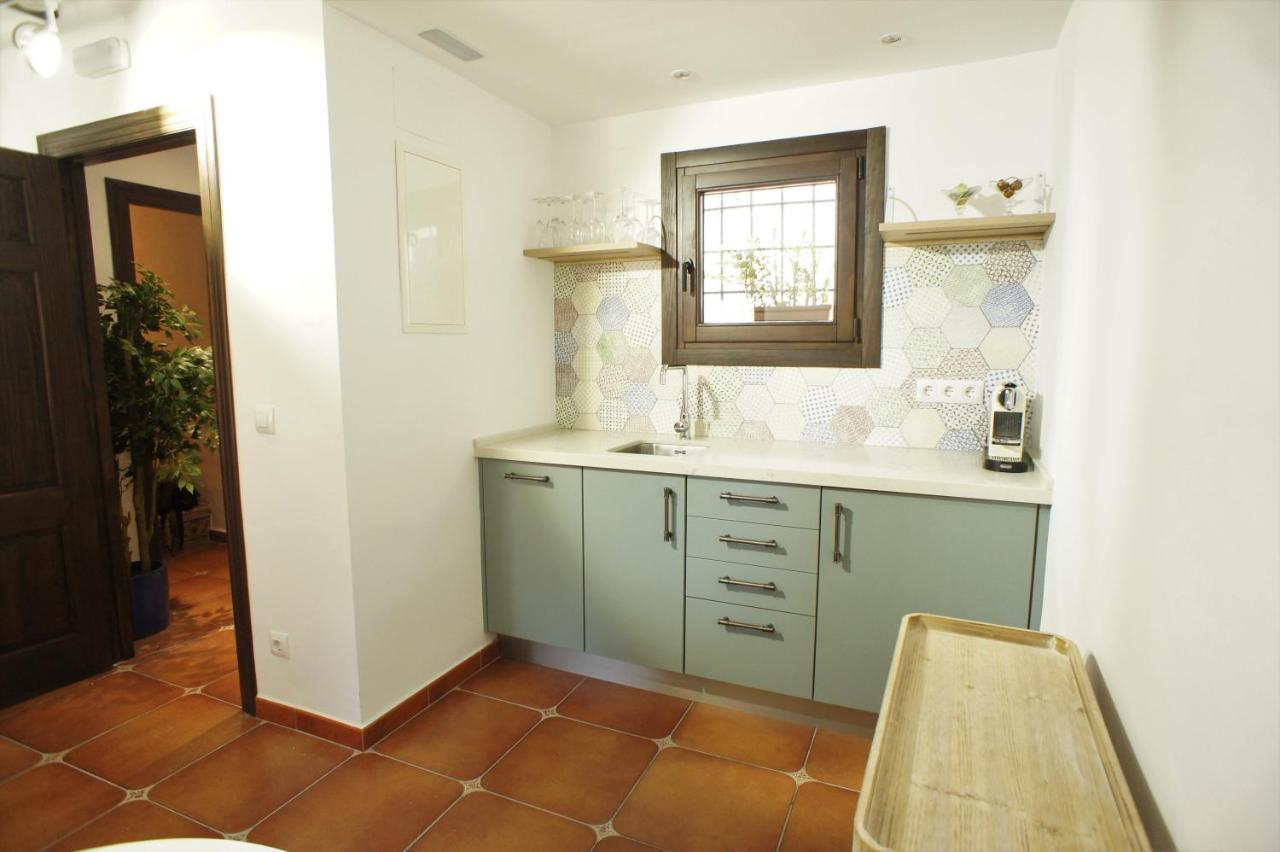 La Cueva Villa Altea Exterior photo