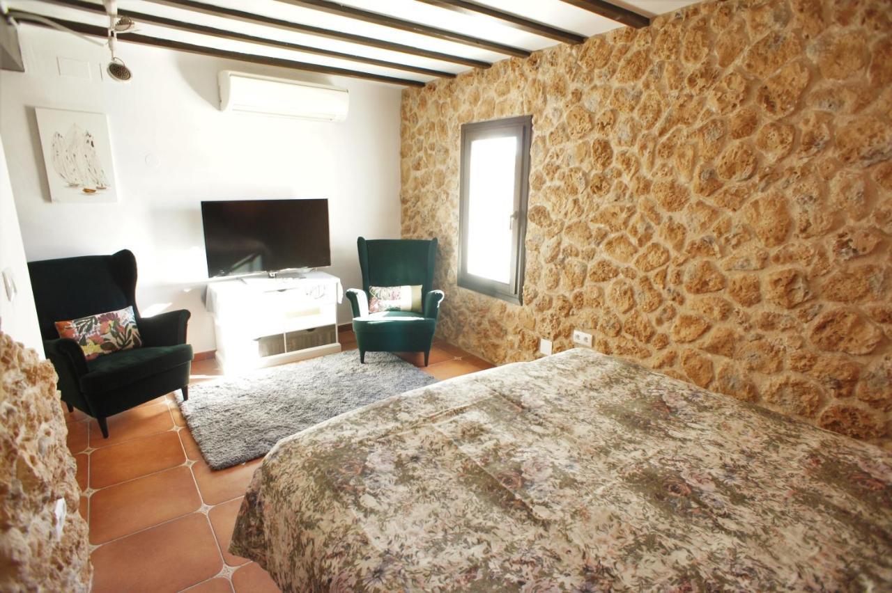 La Cueva Villa Altea Exterior photo