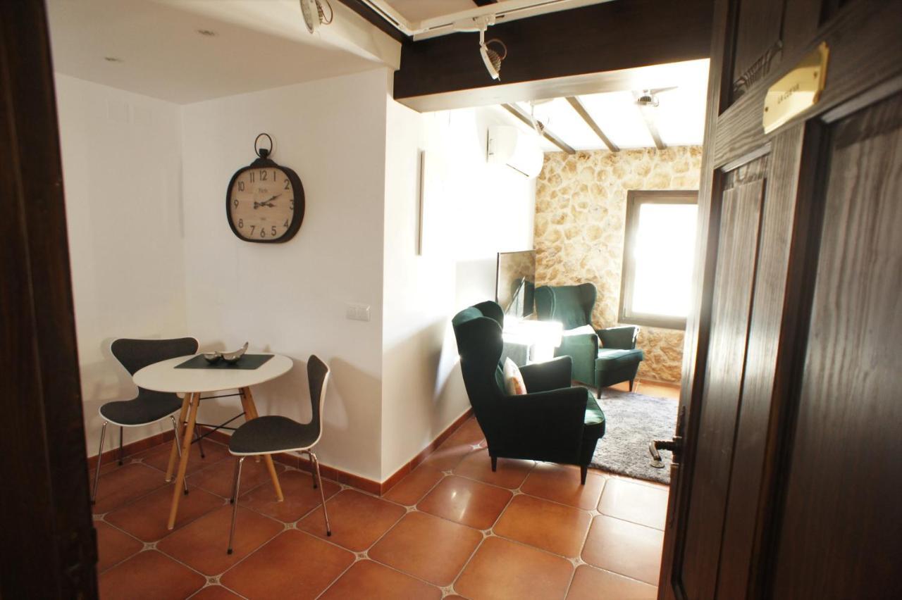 La Cueva Villa Altea Exterior photo